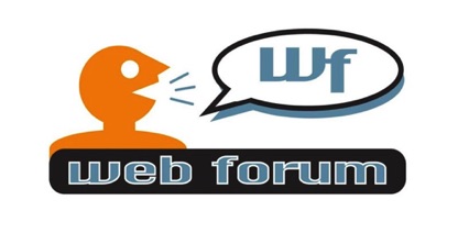 Wed Forum Logo