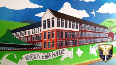 Warden Park
School Mural 2